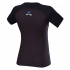 tričko DRYCLIM Black tričko DRYCLIM Black